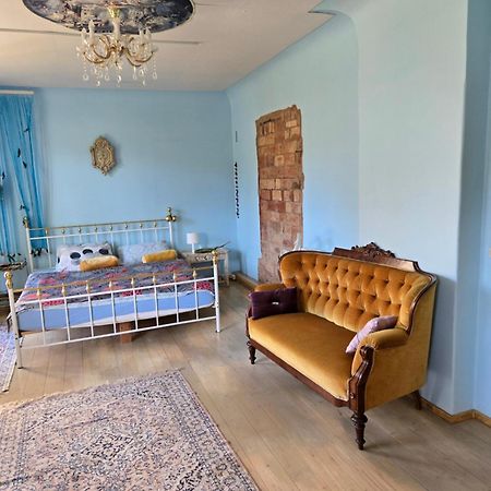 Villa Gold Sun Zelta Saule à Matkule Extérieur photo