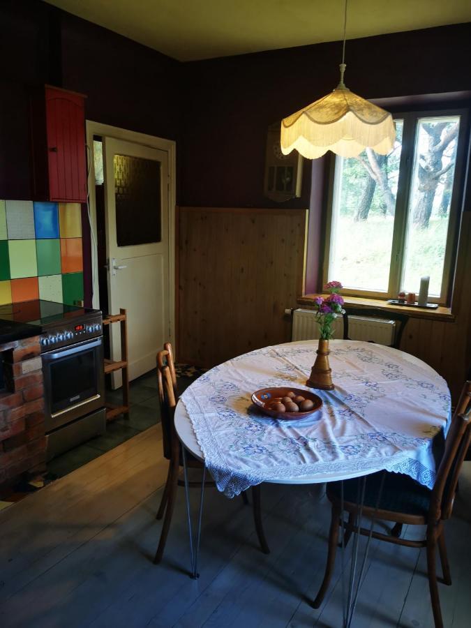 Villa Gold Sun Zelta Saule à Matkule Extérieur photo