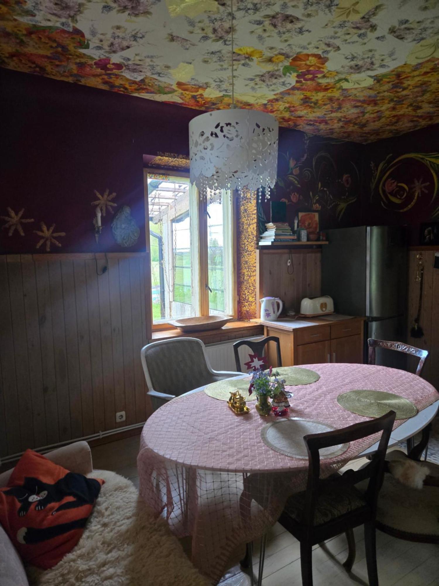 Villa Gold Sun Zelta Saule à Matkule Extérieur photo